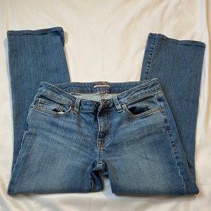 TOMMY HILFIGER JEANS 😍